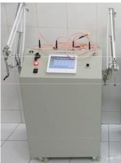Thiết bị Laser Diode công suất cao dùng trong điều trị bệnh